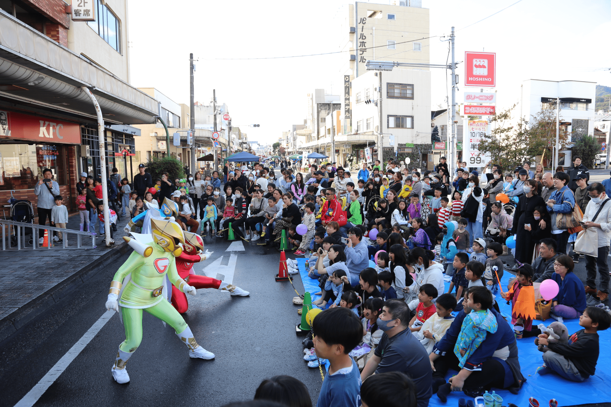 個人・企業支援 | ファンディング桐生