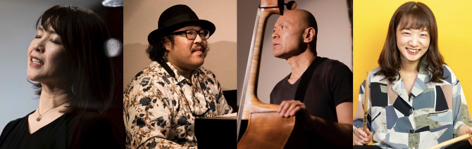 米倉利紀皿15周年記念2007年ツアー